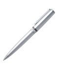 Hugo Boss Gear Metal Chrome Esferográfica Homem HSN9674B Hugo Boss Gear Metal Chrome Esferográfica Homem HSN9674B