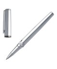 Hugo Boss Gear Metal Chrome Rollerball Homem HSN9675B