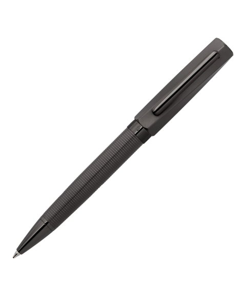 Hugo Boss Twist Gun Esferográfica Homem HSQ1784D Hugo Boss Twist Gun Esferográfica Homem HSQ1784D
