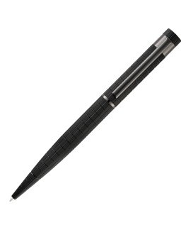 Hugo Boss Loop Bauhaus Black Esferográfica Homem HSQ5634A