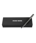 Hugo Boss Loop Bauhaus Black Esferográfica Homem HSQ5634A