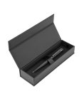 Hugo Boss Loop Bauhaus Black Esferográfica Homem HSQ5634A
