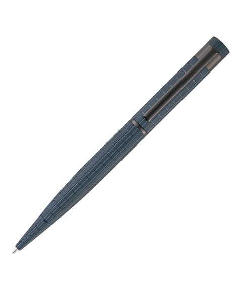 Hugo Boss Loop Bauhaus Navy Esferográfica Homem HSQ5634N