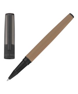 Hugo Boss Gear Balance Rollerball Homem HSS5435A