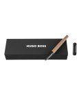 Hugo Boss Gear Balance Rollerball Homem HSS5435A