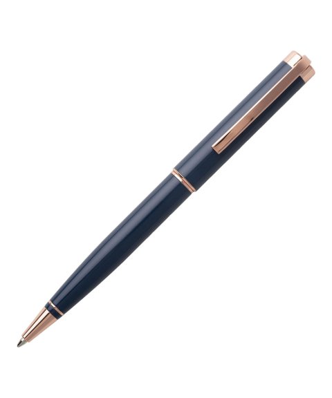 Hugo Boss Ace Blue Esferográfica Homem HST9544N Hugo Boss Ace Blue Esferográfica Homem HST9544N