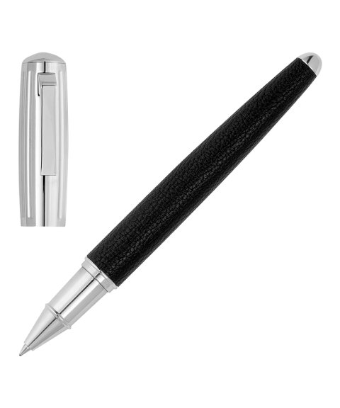 Hugo Boss Pure Iconic Black Rollerball Homem HSU4105A
