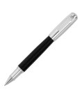 Hugo Boss Pure Iconic Black Rollerball Homem HSU4105A
