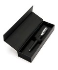 Hugo Boss Pure Iconic Black Rollerball Homem HSU4105A