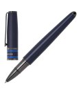 Hugo Boss Illusion Gear Blue Rollerball Homem HSV2125L
