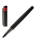 Hugo Boss Loop Diamond Black Rollerball HSW3675A