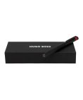 Hugo Boss Loop Diamond Black Rollerball HSW3675A