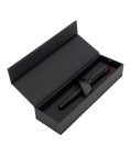 Hugo Boss Loop Diamond Black Rollerball HSW3675A