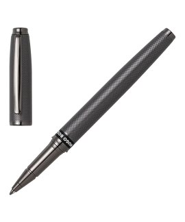 Hugo Boss Stream Gun Rollerball Homem HSW3785D