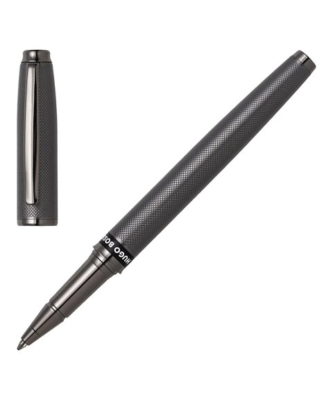 Hugo Boss Stream Gun Rollerball Homem HSW3785D