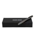 Hugo Boss Stream Gun Rollerball Homem HSW3785D