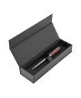 Hugo Boss Essential Active Red Esferográfica Homem HSW5544R
