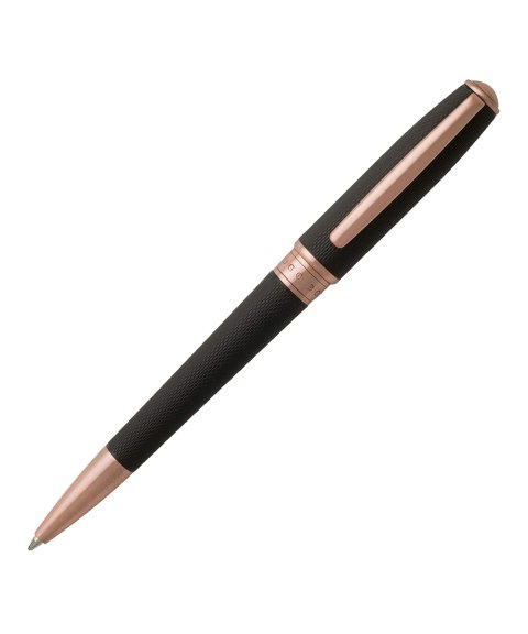 Hugo Boss Essential Rose Gold Esferográfica Homem HSW7444E Hugo Boss Essential Rose Gold Esferográfica Homem HSW7444E