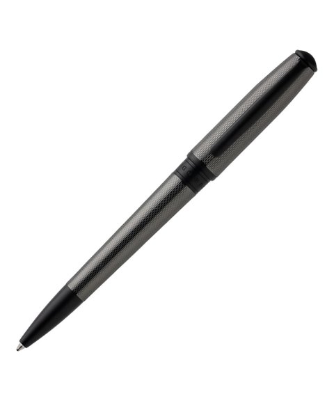Hugo Boss Essential Glare Black Esferográfica Homem HSY0564A Hugo Boss Essential Glare Black Esferográfica Homem HSY0564A