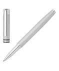 Hugo Boss Filament Chrome Rollerball Homem HSY2655B Hugo Boss Filament Chrome Rollerball Homem HSY2655B