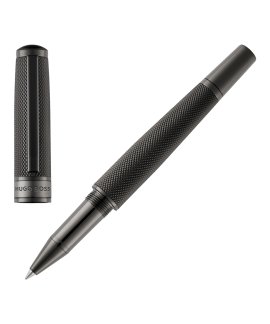 Hugo Boss Totem Black Rollerball Homem HSY5765A