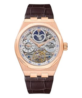 Ingersoll The Broadway Relógio Automatic Dual Time I12904