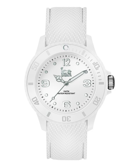 Ice Watch Sixty Nine M White Relógio IC014581