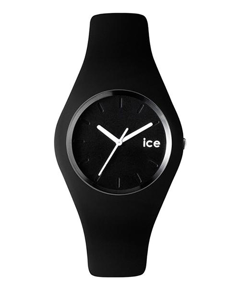 Ice Watch Ola M Black Relógio Mulher ICE.BK.U.S.15 Ice Watch Ola M Black Relógio Mulher ICE.BK.U.S.15