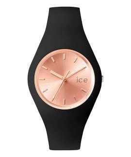 Ice Watch Chic Black Rose Gold Relógio Mulher ICE.CC.BRG.U.S.15