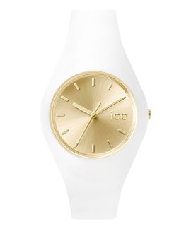 Ice Watch Chic M White Gold Relógio Mulher ICE.CC.WGD.U.S.15