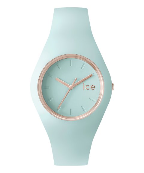 Ice Watch Glam Pastel M Aqua Relógio Mulher ICE.GL.AQ.U.S.14