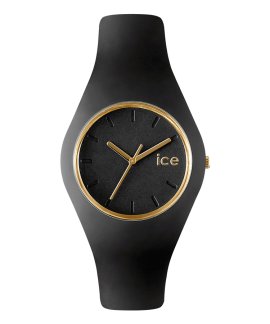 Ice Watch Glam S Black Relógio Mulher ICE.GL.BK.S.S.14