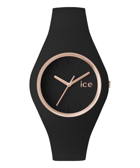 Ice Watch Glam M Black Mulher ICE.GL.BRG.U.S.14