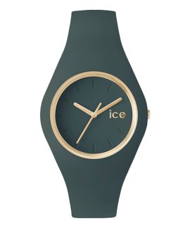 Ice Watch Glam Forest M Dark Green Relógio Mulher ICE.GL.UCH.U.S.14