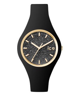 Ice Watch Glitter S Black Relógio Mulher ICE.GT.BBK.S.S.15