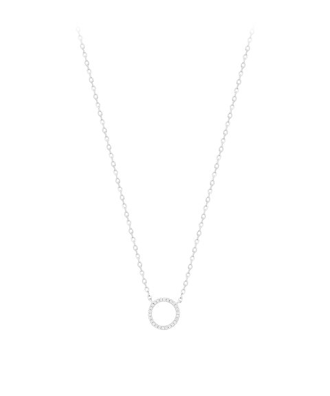 Pereirinha Círculo Joia Colar Mulher 42FI00863 Pereirinha Círculo Joia Colar Mulher 42FI00863