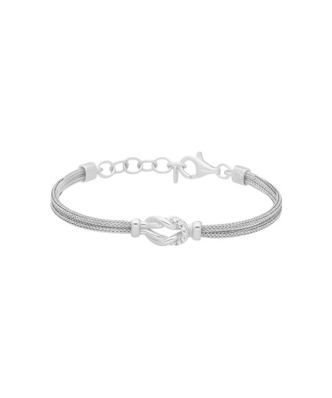 Pereirinha Nó Joia Pulseira Mulher 54PU00276 Pereirinha Nó Joia Pulseira Mulher 54PU00276