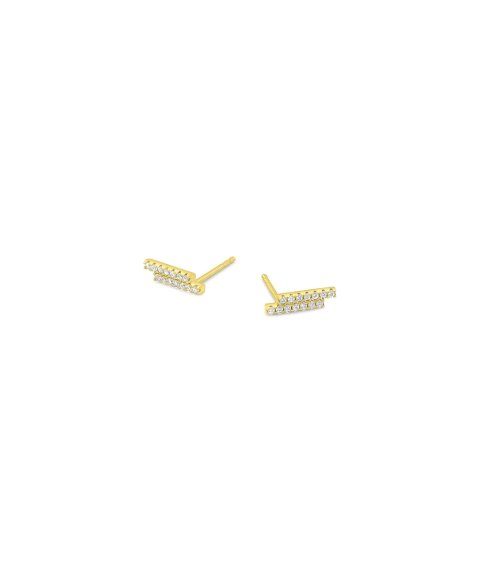 Inês Rochinha Acturo Joia Brincos Mulher IR.BR10410DCZ Inês Rochinha Acturo Joia Brincos Mulher IR.BR10410DCZ