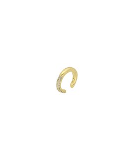 Inês Rochinha Lux Joia Ear Cuff Mulher IR.BR2606DCZ