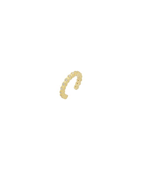 Inês Rochinha Norte Joia Ear Cuff Mulher IR.CF002DCZ