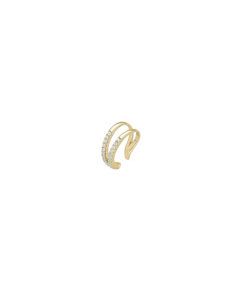 Inês Rochinha Oeste Joia Ear Cuff Mulher IR.CF003DCZ