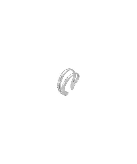 Inês Rochinha Joia Ear Cuff Mulher IR.CF003PCZ