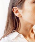 Inês Rochinha Joia Ear Cuff Mulher IR.CF004DCZ