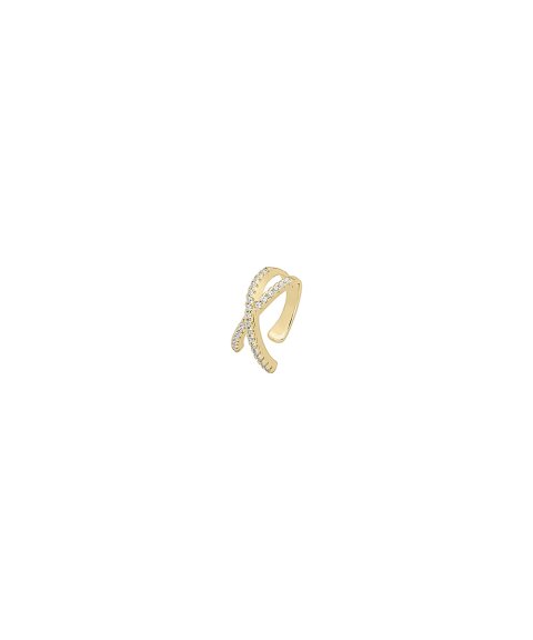 Inês Rochinha Este Joia Ear Cuff Mulher IR.CF005DCZ