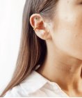 Inês Rochinha Este Joia Ear Cuff Mulher IR.CF005DCZ