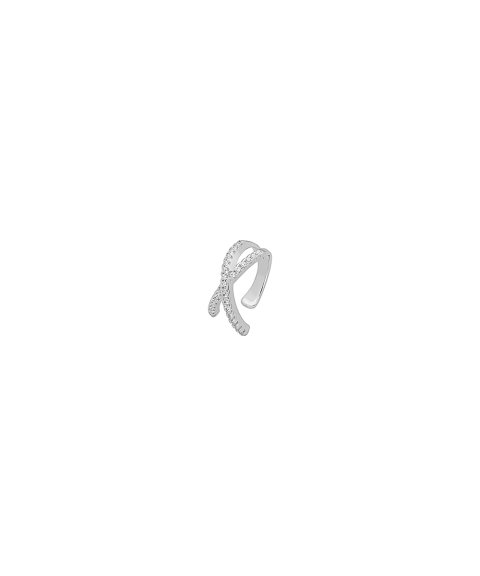Inês Rochinha Este Joia Ear Cuff Mulher IR.CF005PCZ