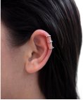 Inês Rochinha Trielos Joia Ear Cuff Mulher IR.CF163P
