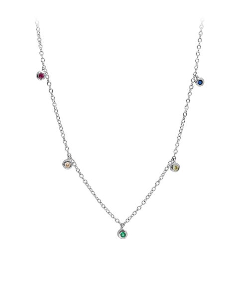 Inês Rochinha Aurora Joia Colar Mulher IR.CL2202PMCZ Inês Rochinha Aurora Joia Colar Mulher IR.CL2202PMCZ