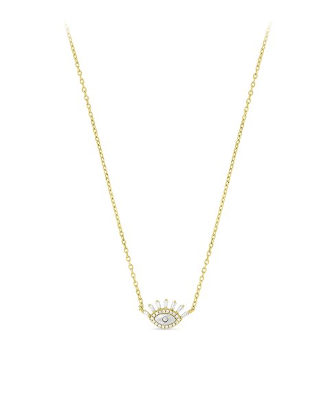 Inês Rochinha Cristal Joia Colar Mulher IR.CL2207DCZ Inês Rochinha Cristal Joia Colar Mulher IR.CL2207DCZ