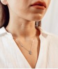 Inês Rochinha Joia Colar Mulher IR.CL2208PCZ Inês Rochinha Joia Colar Mulher IR.CL2208PCZ